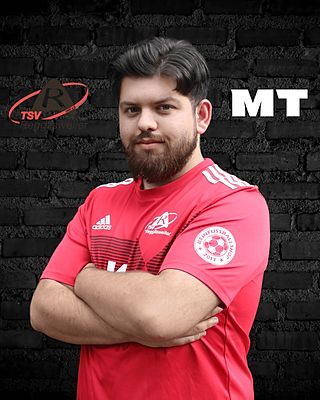 Mirac Tiryaki