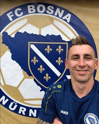 Kristijan Dragicevic