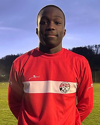 Jonathan Syaminyaviwe