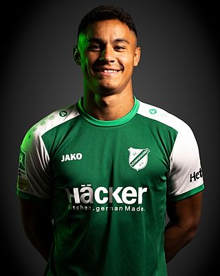 Allan Firmino Dantas