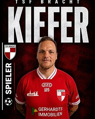Kevin Kiefer