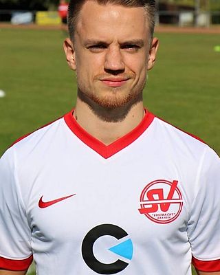 Mathias Warnke
