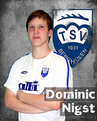 Dominic Nigst
