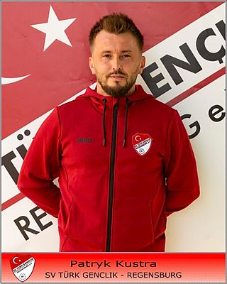 Patryk Kustra