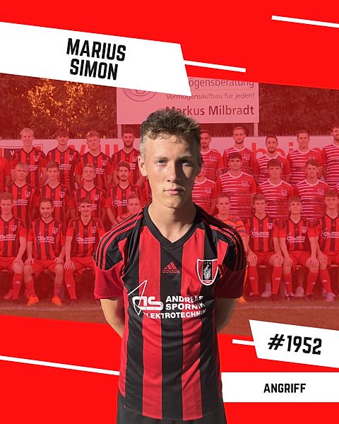 Foto: VfL Brochenzell