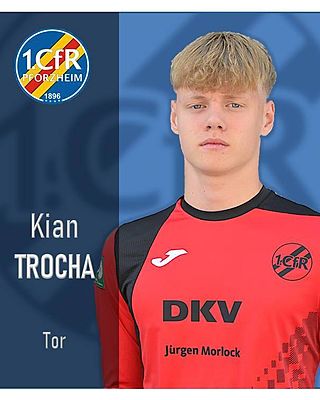 Kian Trocha