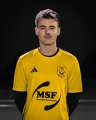 Liam Lühmann