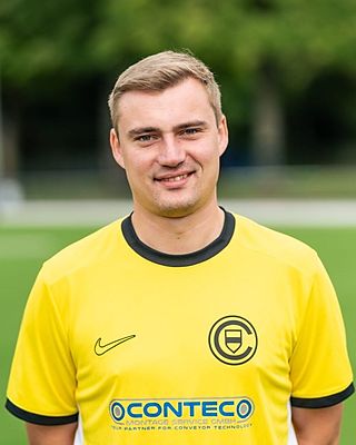 Stefan Giesen