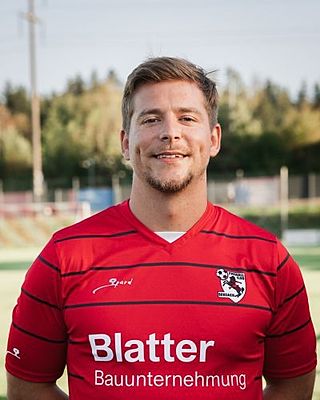 Swen Kradolfer