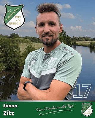 Simon Zitz