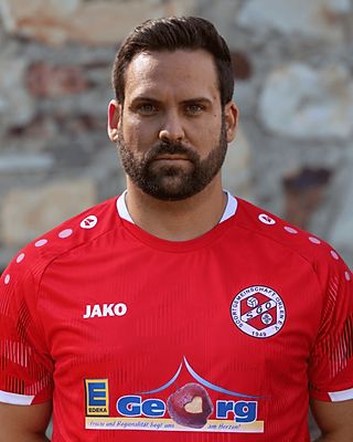 Tim Menger