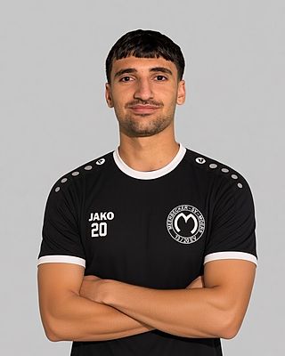 Hasan Kanjo