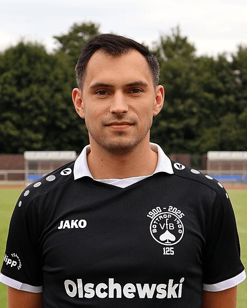 Foto: VfB Bottrop