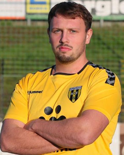 Foto: SpVgg Bayern Hof