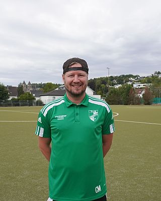 Christian Metten