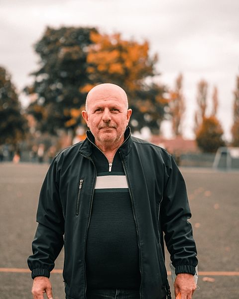 Salim Aydin