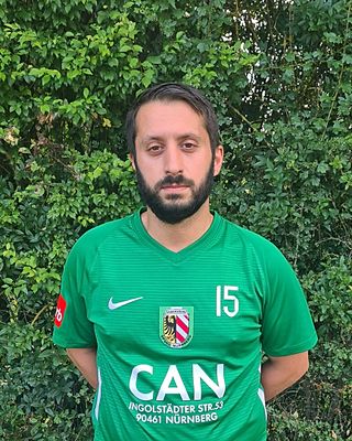 Anton Esperante