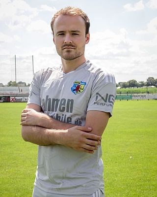 Patrick Rubaszewski