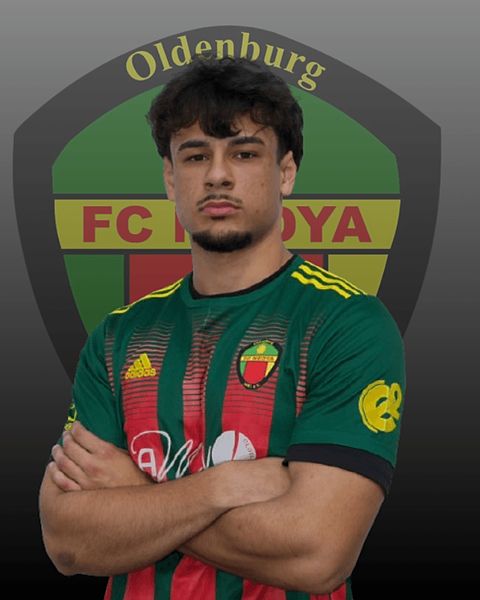 Foto: FC Medya Oldenburg