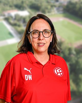 Daniela Widmann