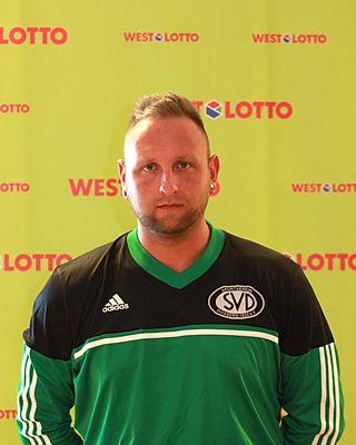 Dennis Walter