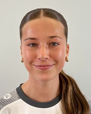 Jenna Christine Neumann