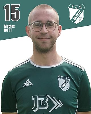 Mathes Rott