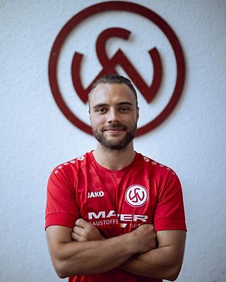 Felix Margreiter