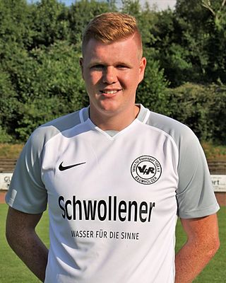 Marcel Lichtenberger