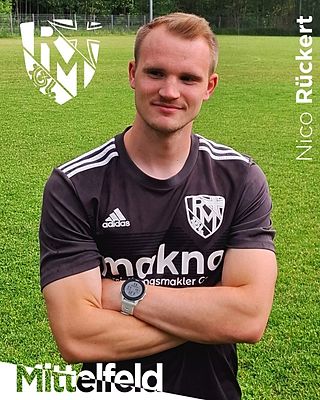 Nico Rückert