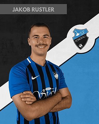 Jakob Rustler