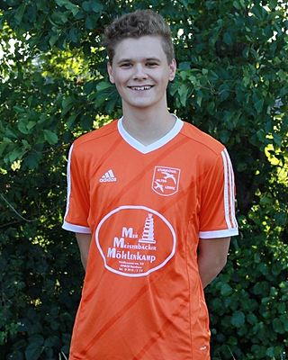 Malte Berentzen