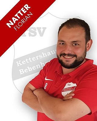 Florian Natter