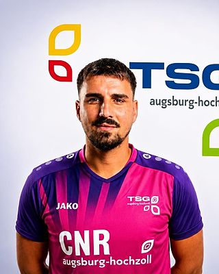 Mathias Steger