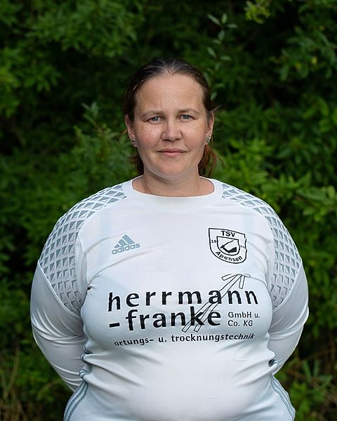 Foto: TSV Apensen Frauen