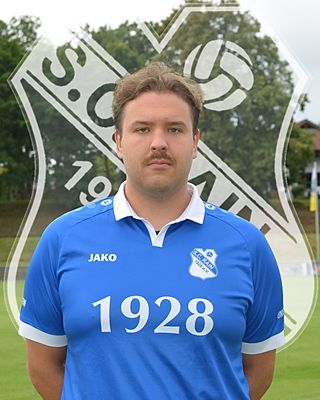 Godehard Eidenhammer