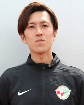 Tanaka Toshitake