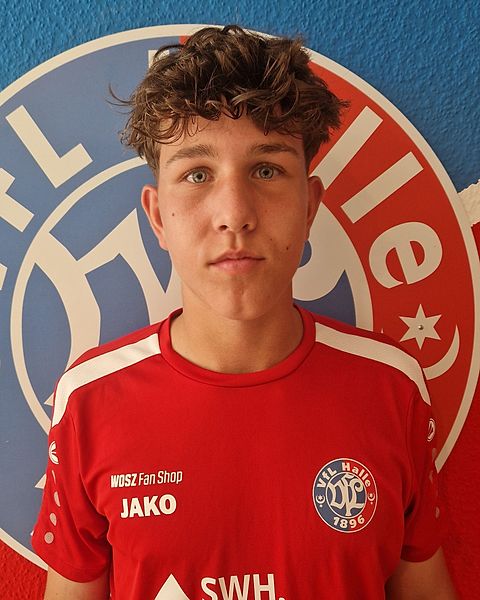 Foto: VfL Halle 96