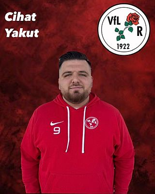 Cihat Yakut