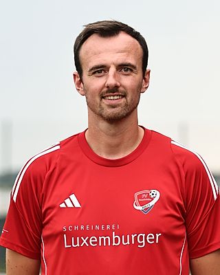Matthias Haubst