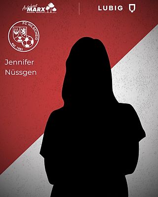 Jennifer Nüssgen