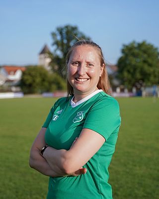 Kathrin Burger