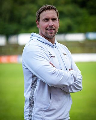 Marc Birkenbach