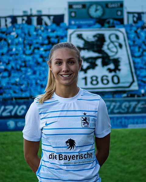Foto: Markus Haimerl - TSV 1860 Münc