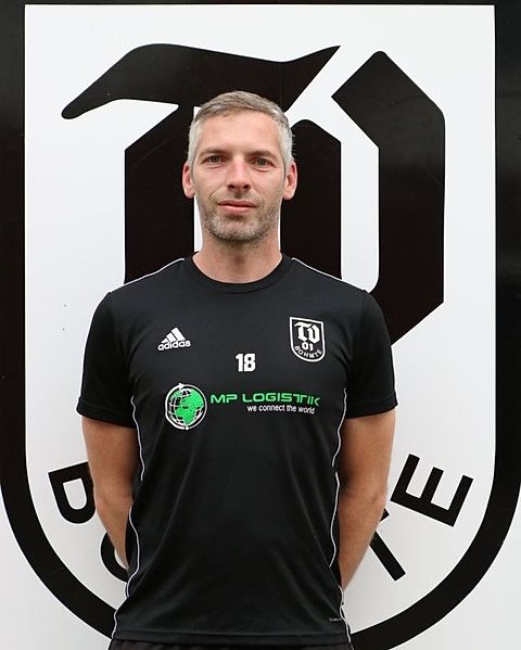 Foto: Thomas Mönter (TV 01 Bohmte)