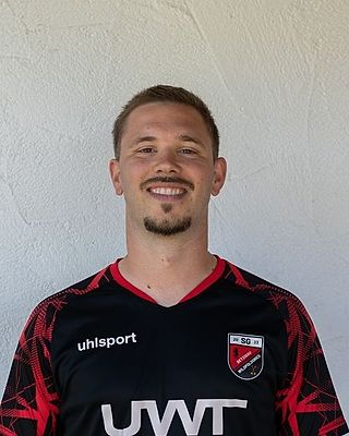 Maximilian Feneberg
