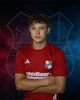 Kilian Schegerer