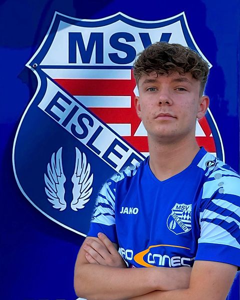 Foto: MSV Eisleben