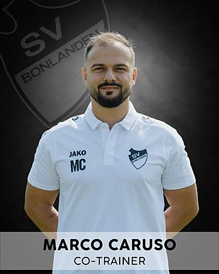 Marco Caruso