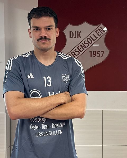 Foto: DJK Ursensollen